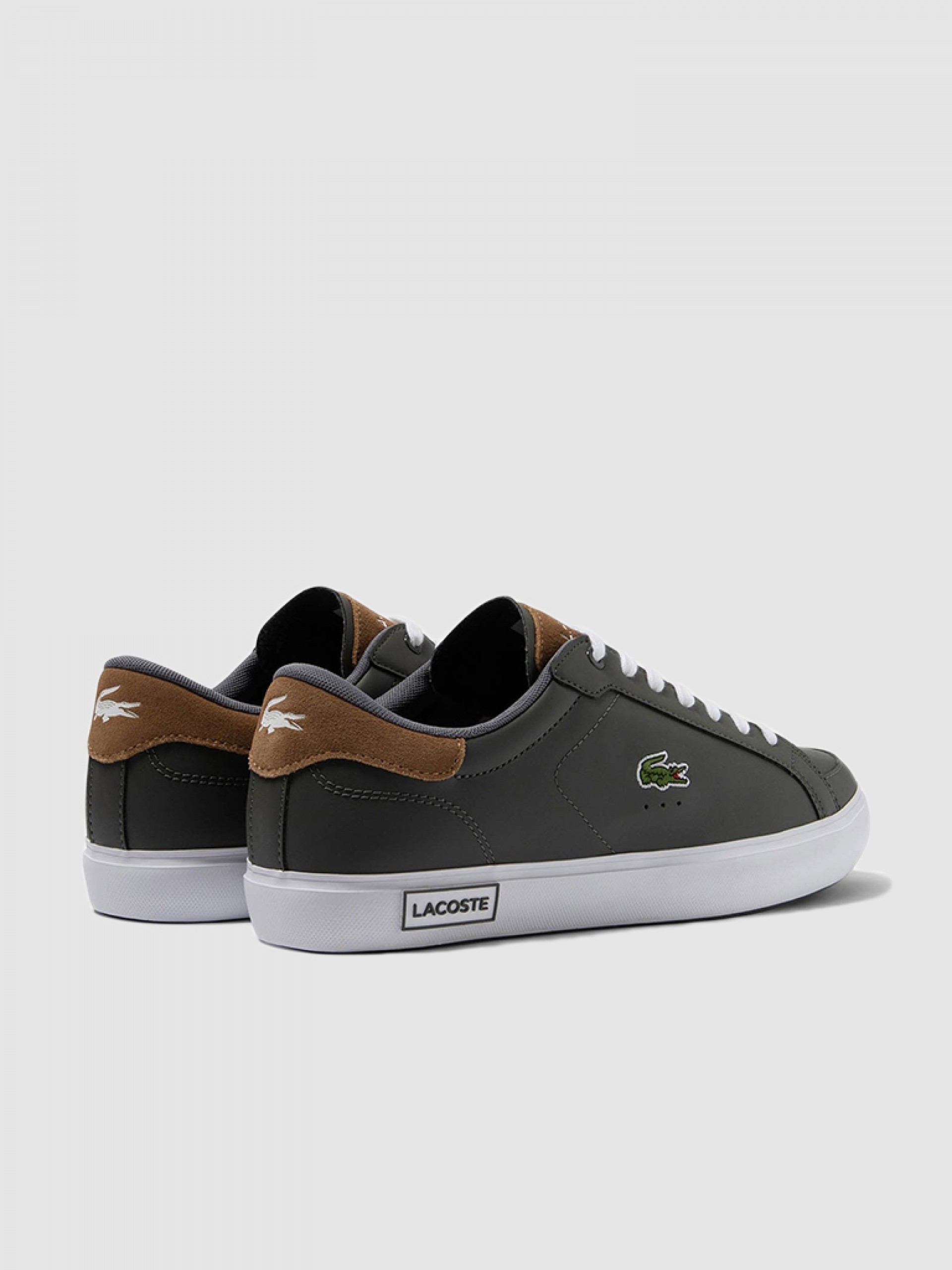 Sneakers Man Lacoste