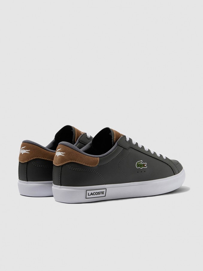 Sneakers Man Lacoste