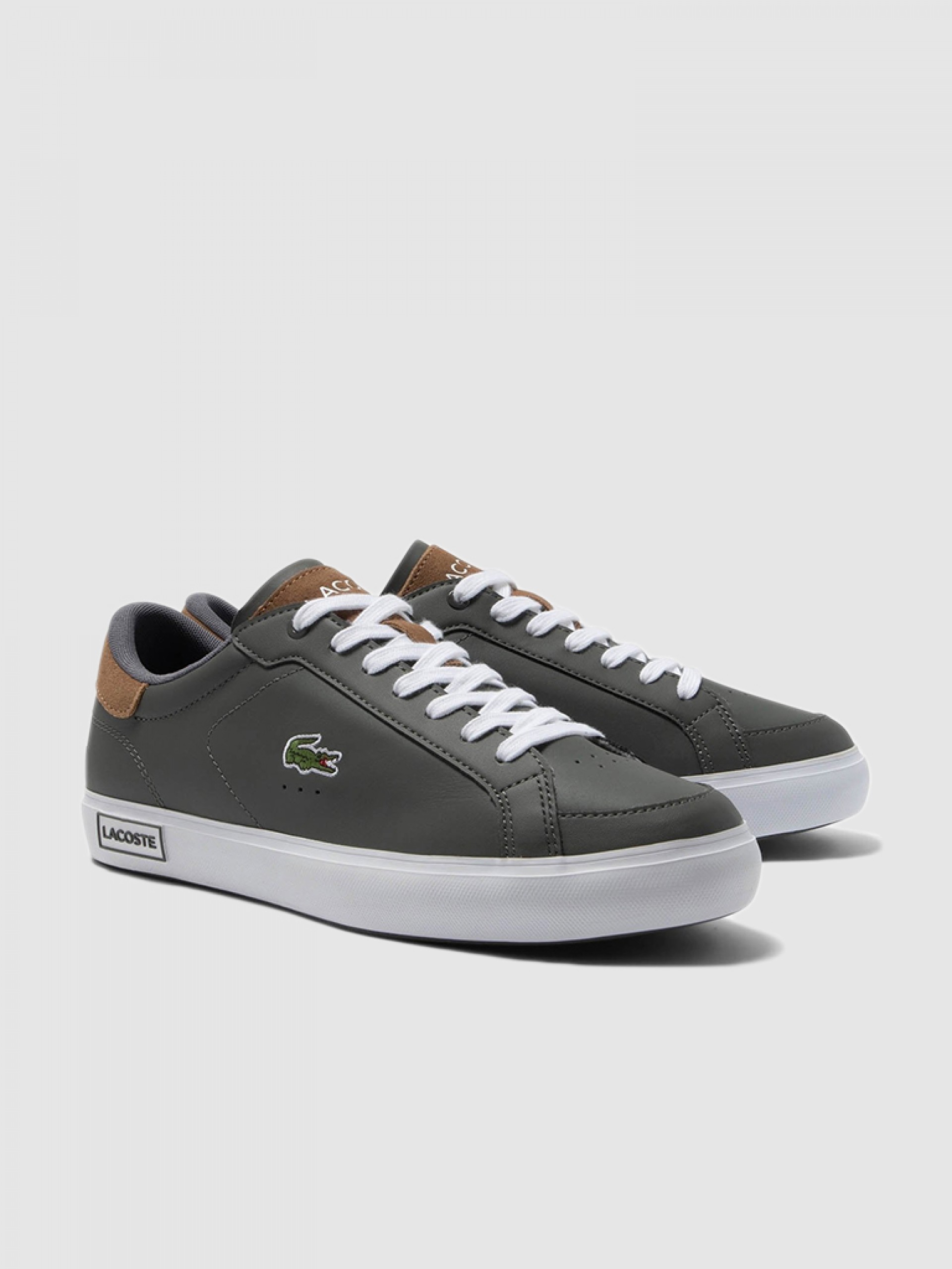 Sneakers Man Lacoste