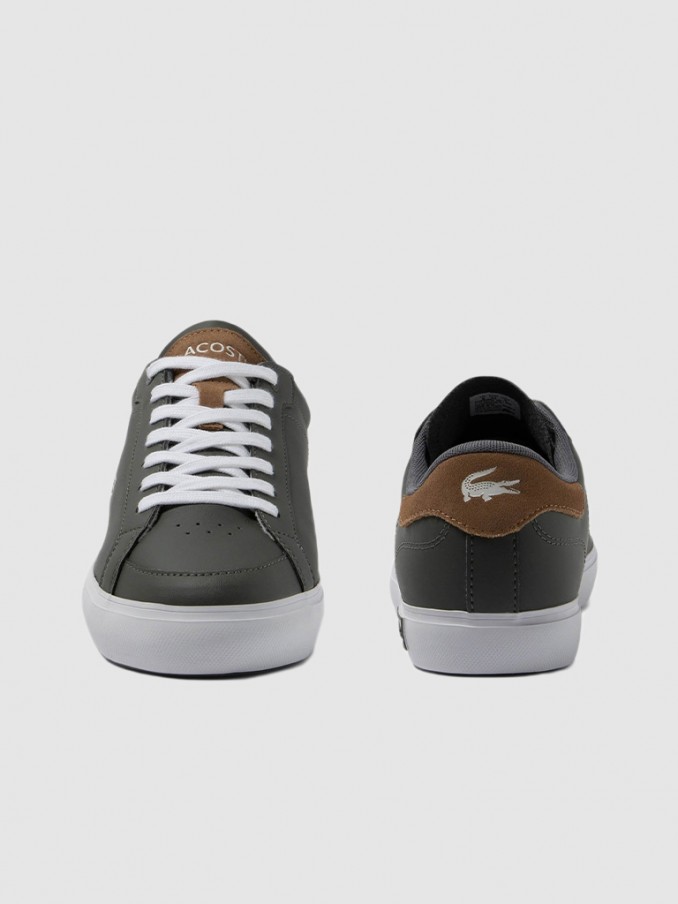 Sneakers Man Lacoste