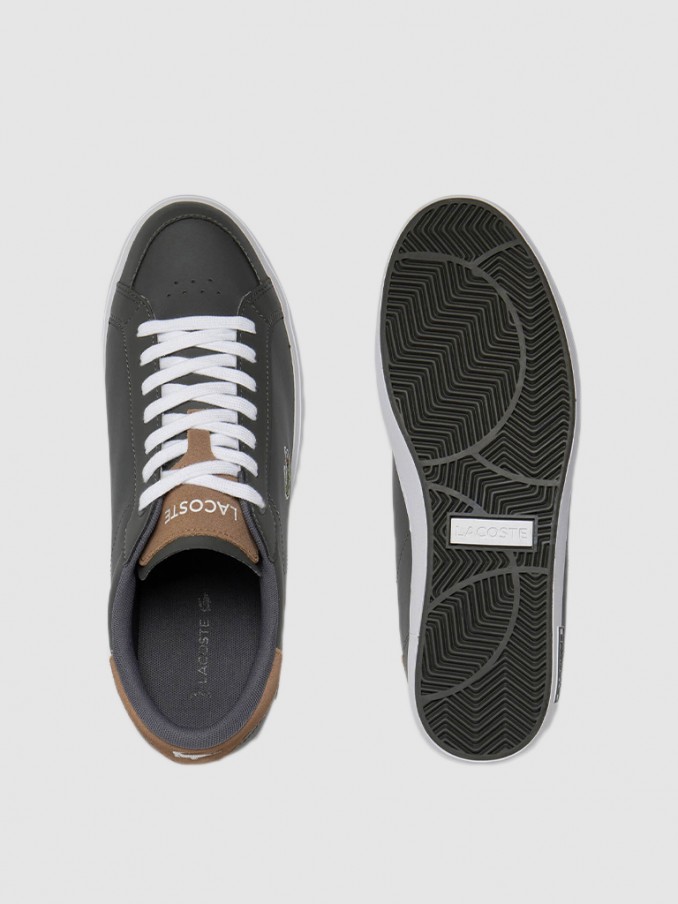 Sneakers Man Lacoste