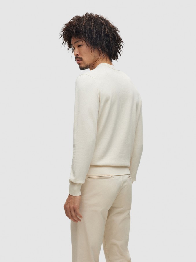 Pullover Man Boss