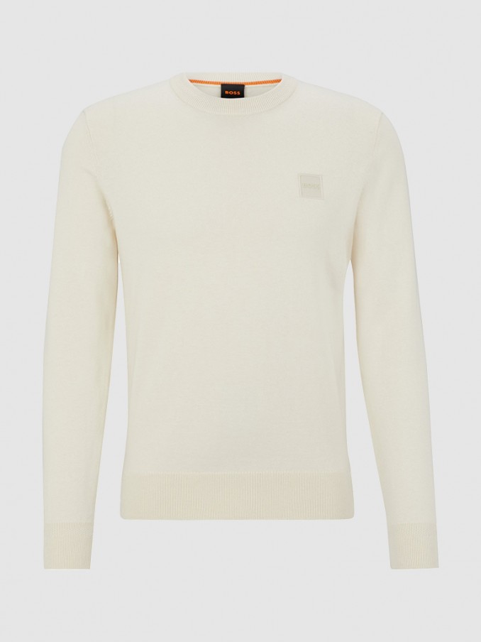 Sueter Hombre Boss