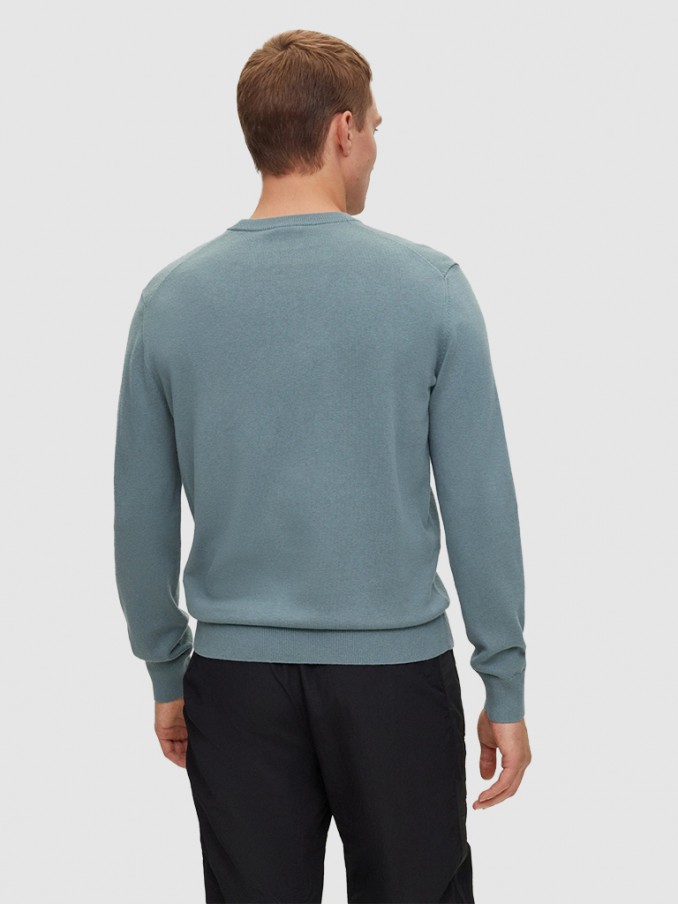 Pullover Man Boss