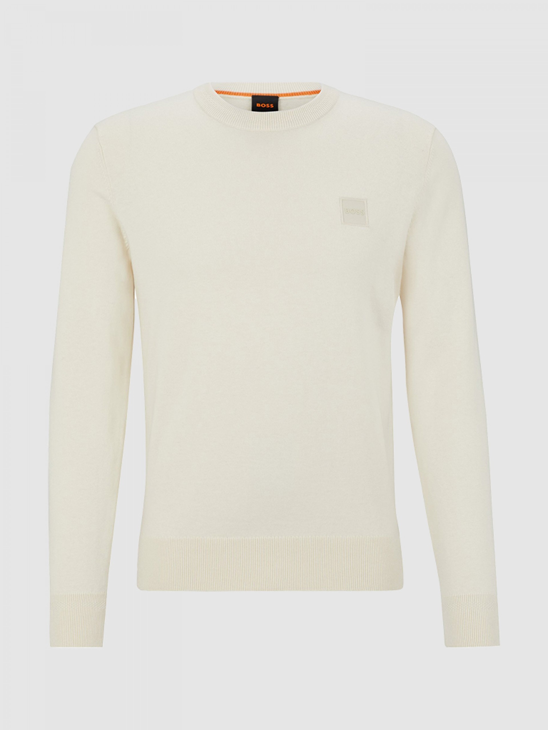 Pullover Man Boss