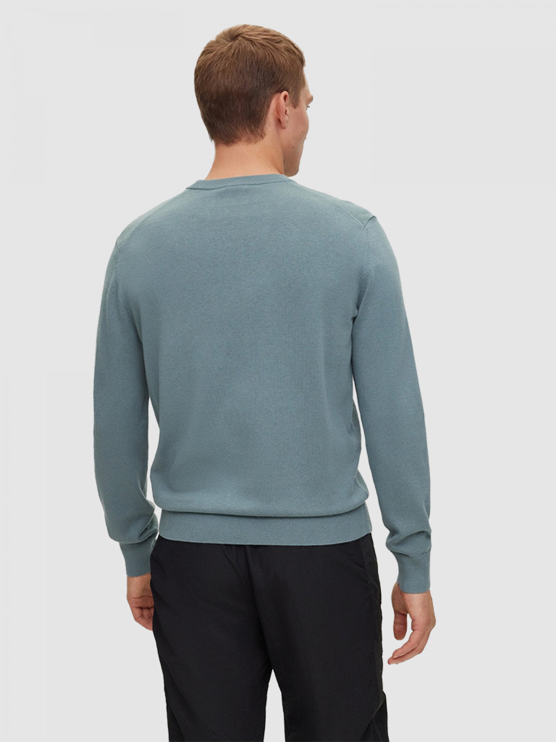 Pullover Man Boss