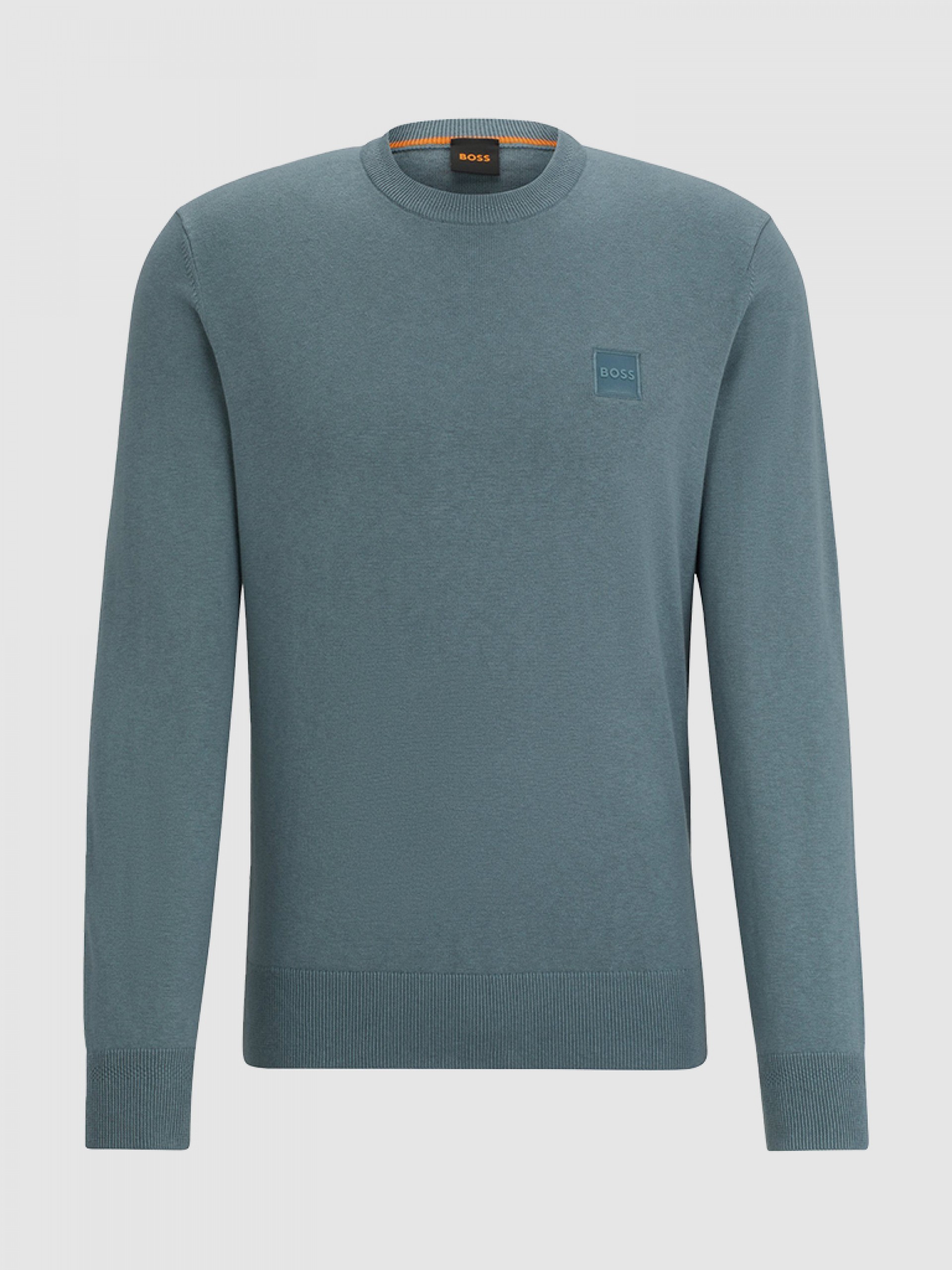 Pullover Man Boss