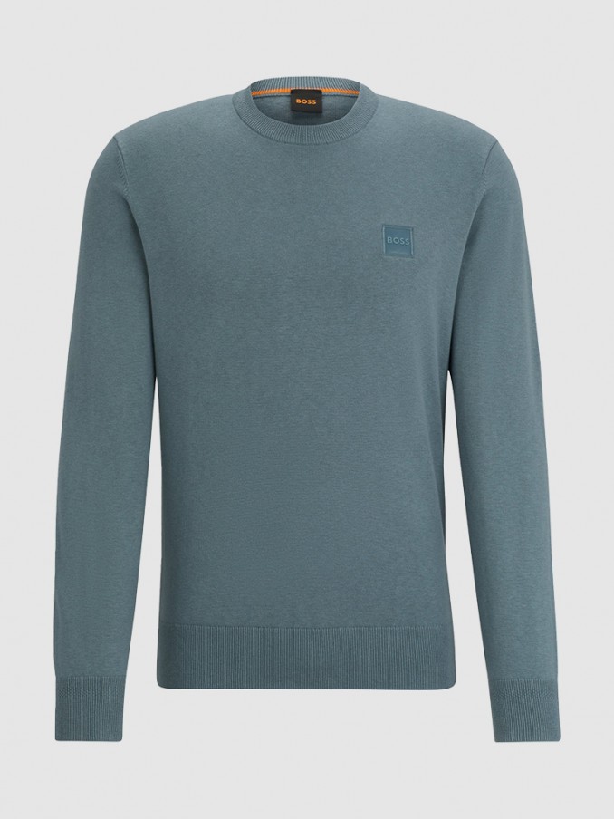 Pullover Man Boss