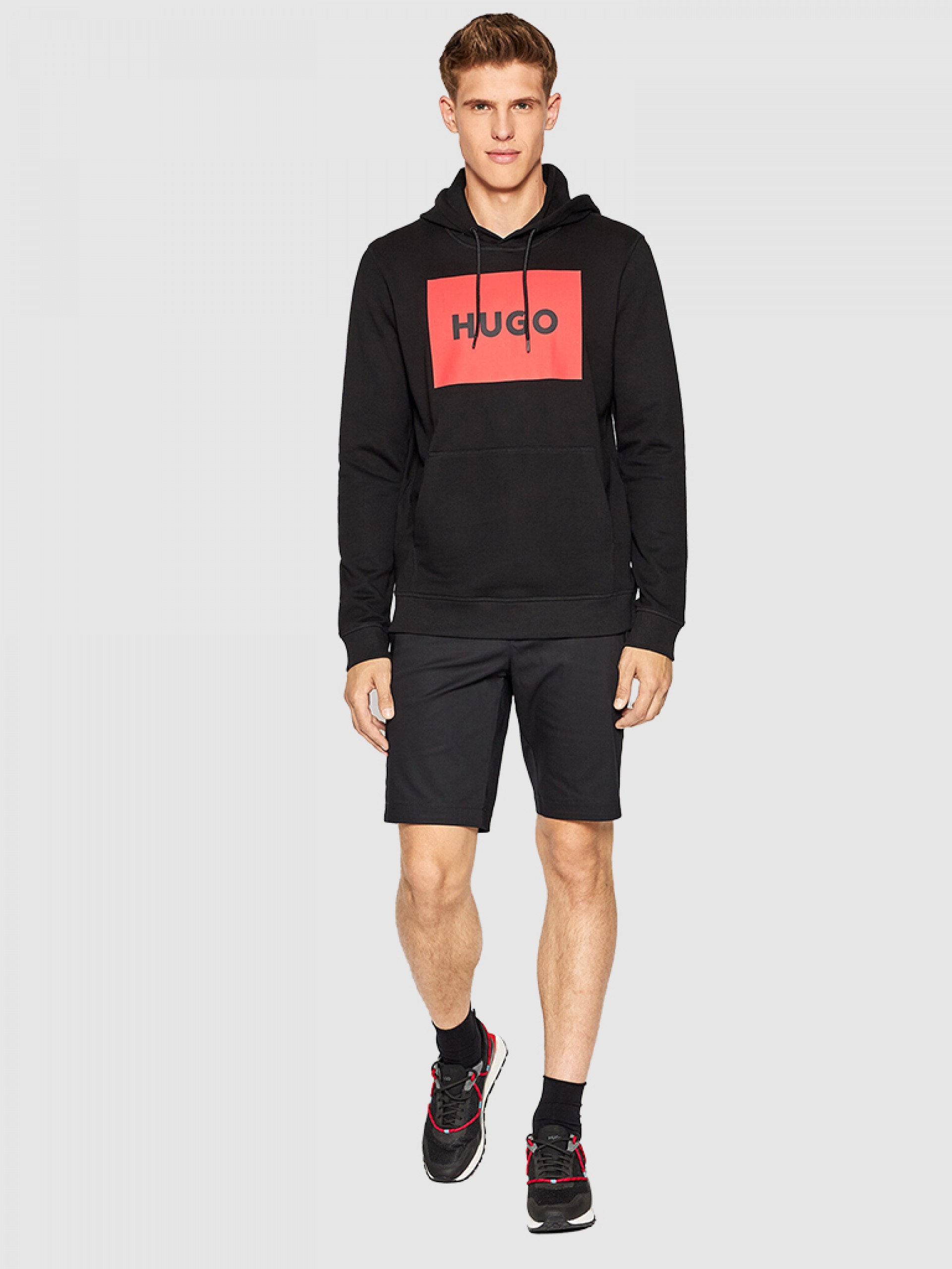 Jumper Man Hugo Boss