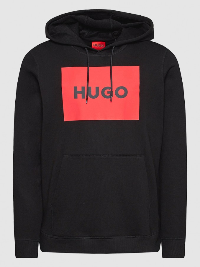 Jersey Hombre Hugo Boss