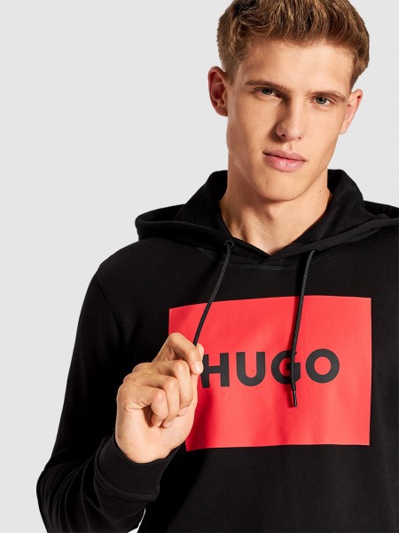 Jumper Man Hugo Boss