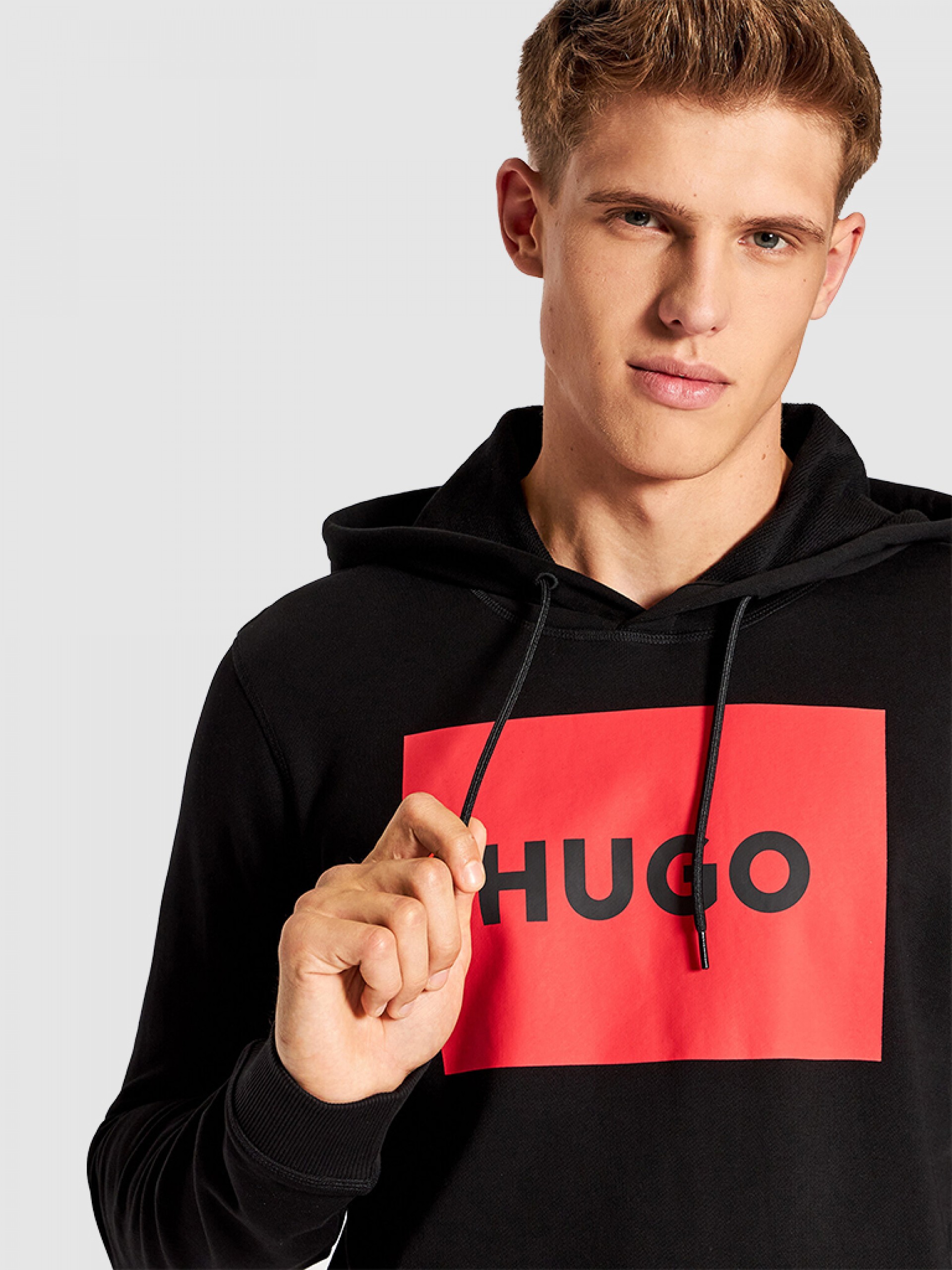 Jumper Man Hugo Boss