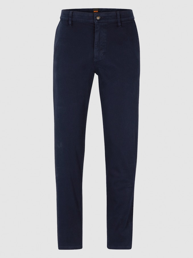 Calça Homem Chino Boss