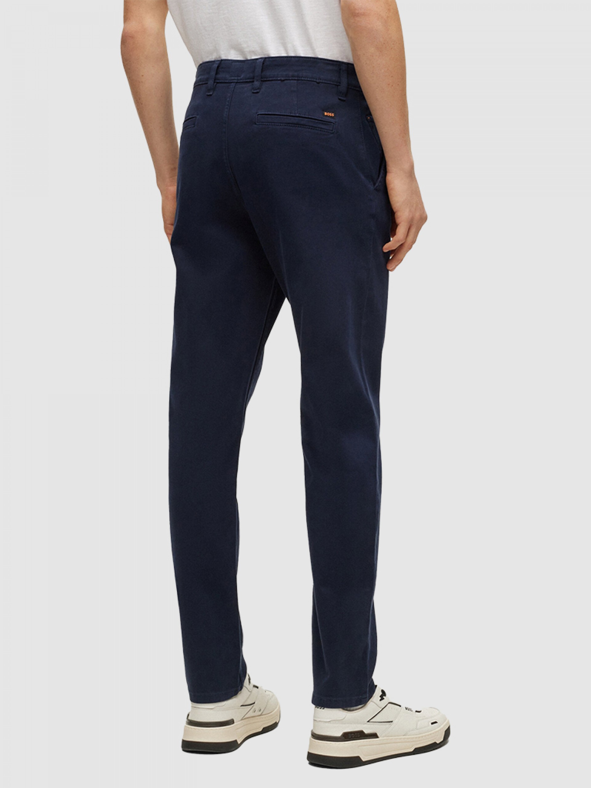 Calça Homem Chino Boss