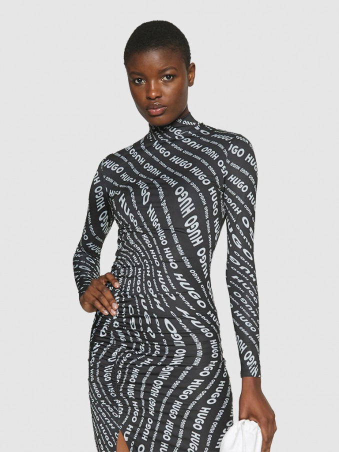 Vestido Mulher Neuria Hugo