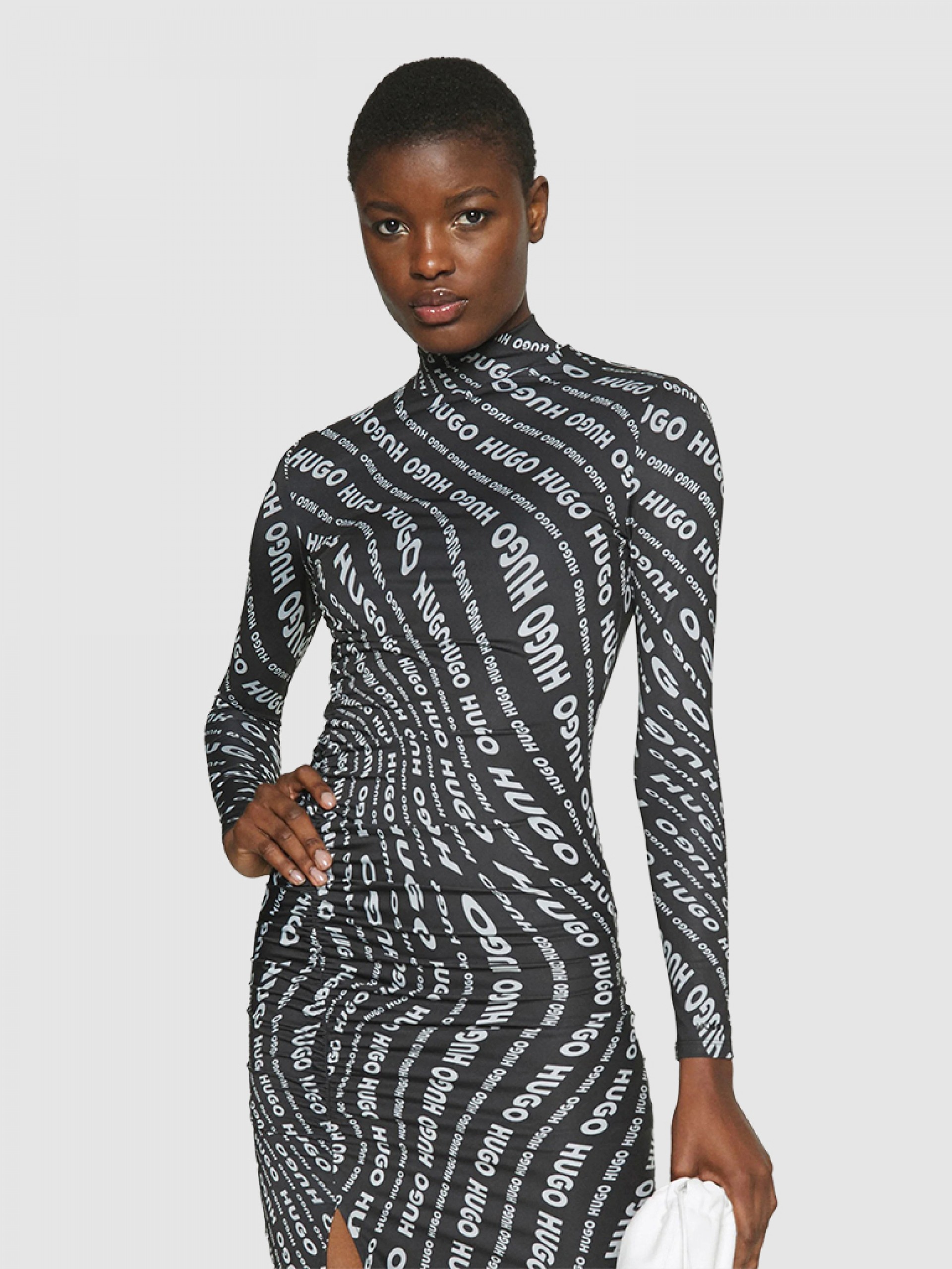 Vestido Mulher Neuria Hugo