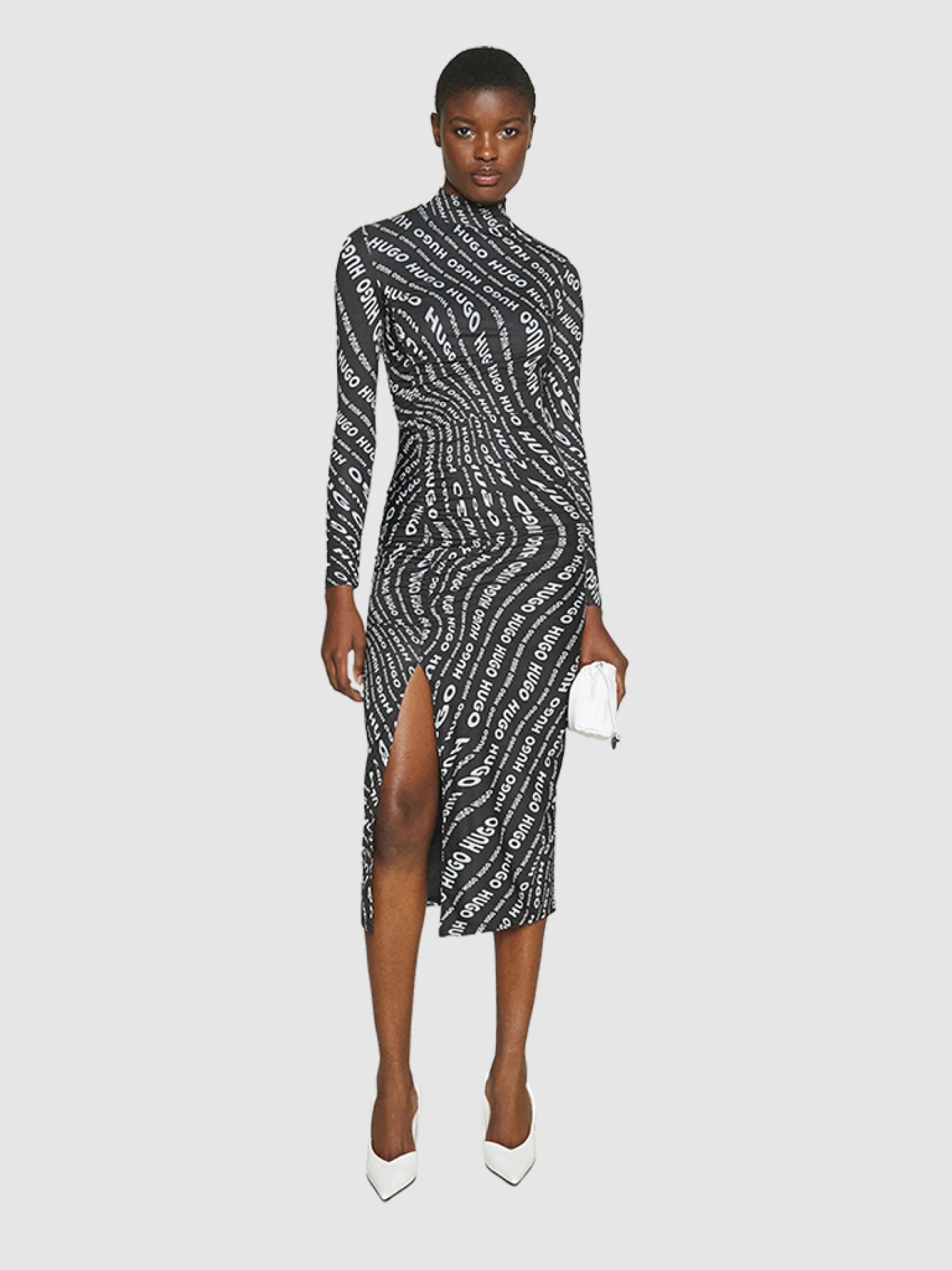Vestido Mulher Neuria Hugo
