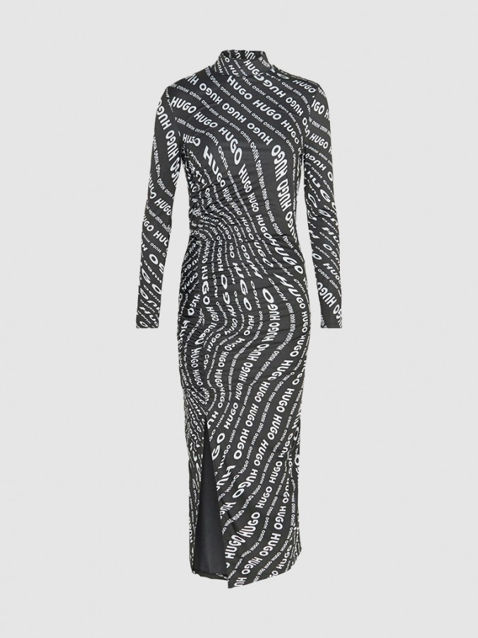 Vestido Mulher Neuria Hugo