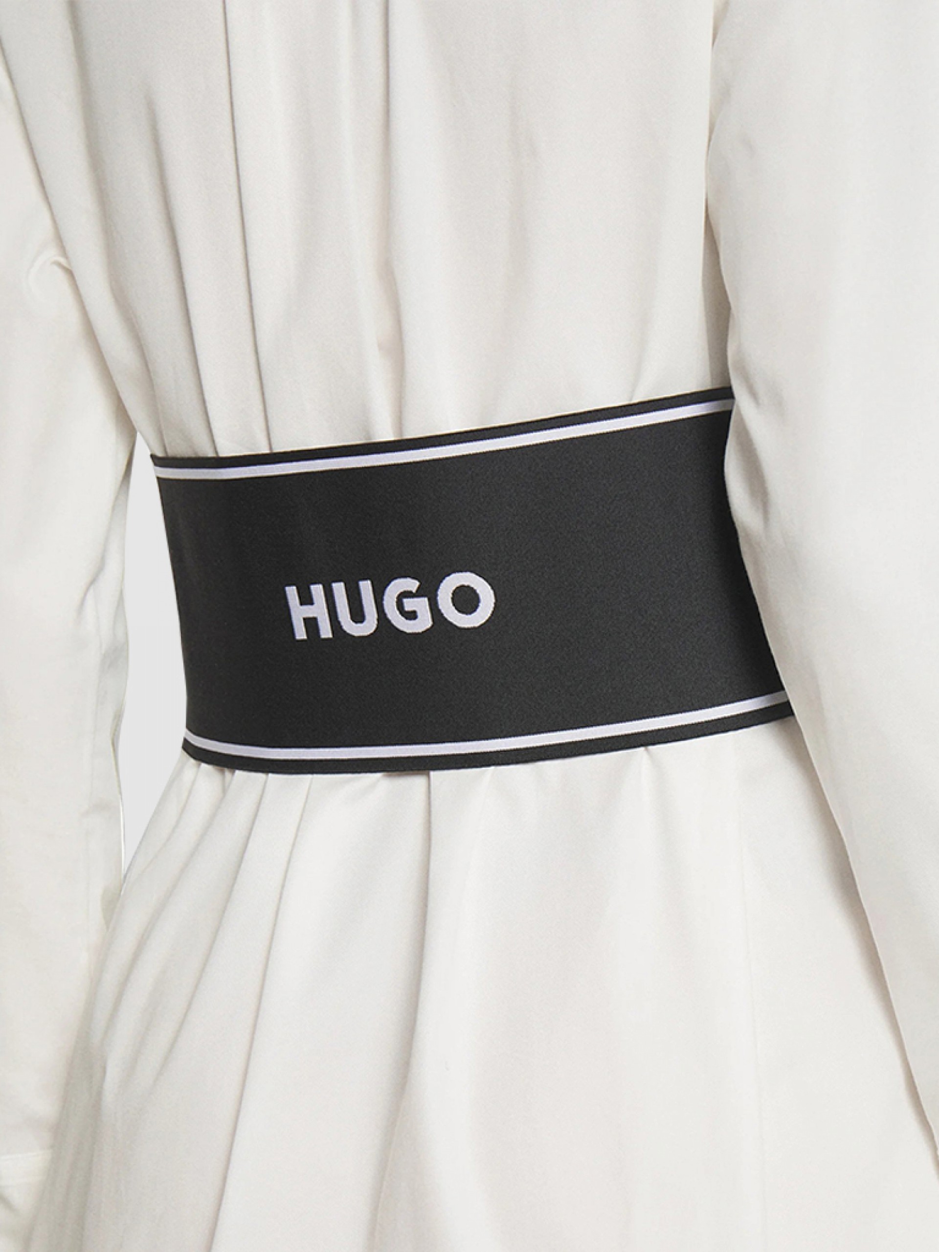 Dress Woman Hugo Boss