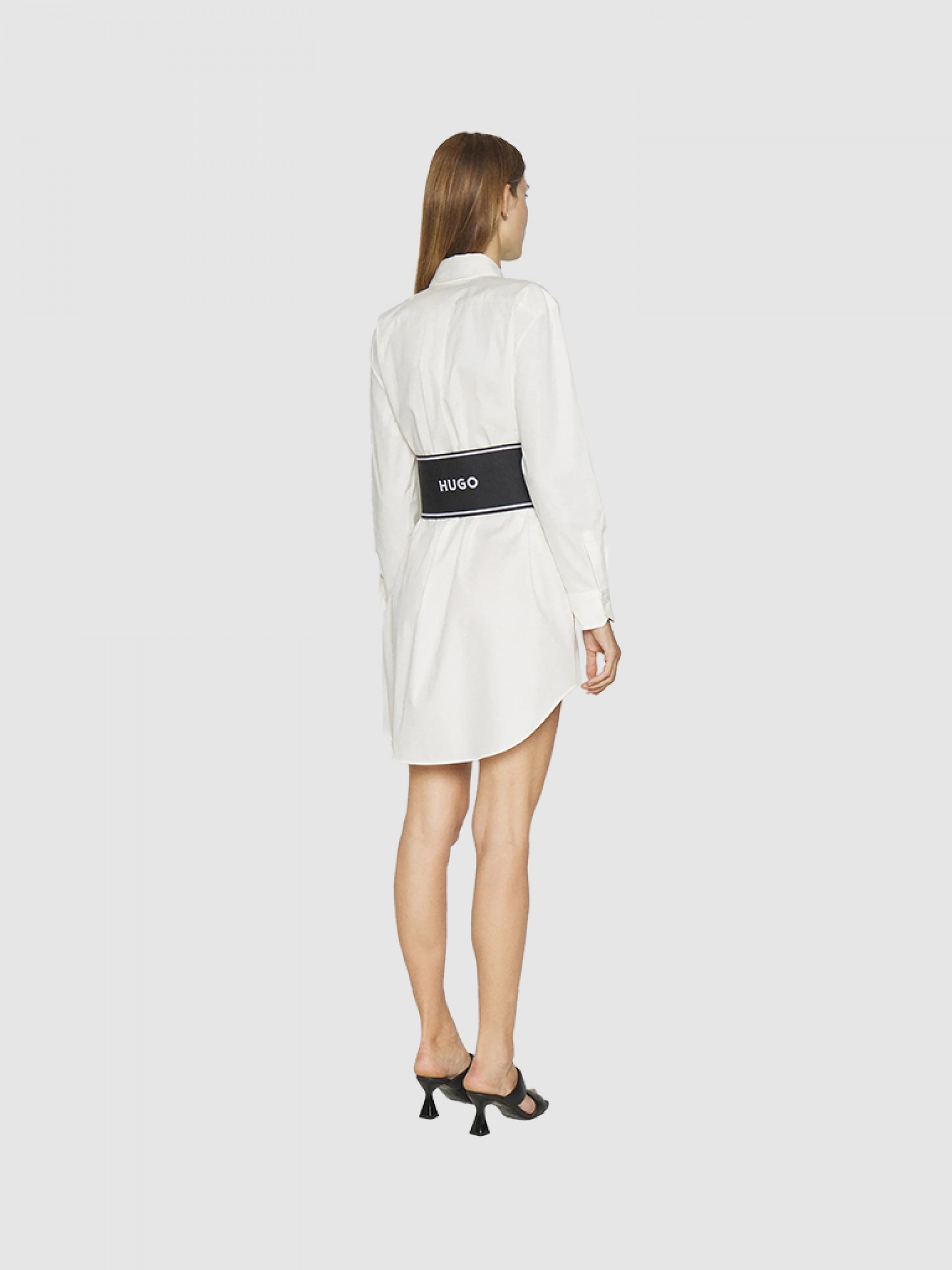 Dress Woman Hugo Boss