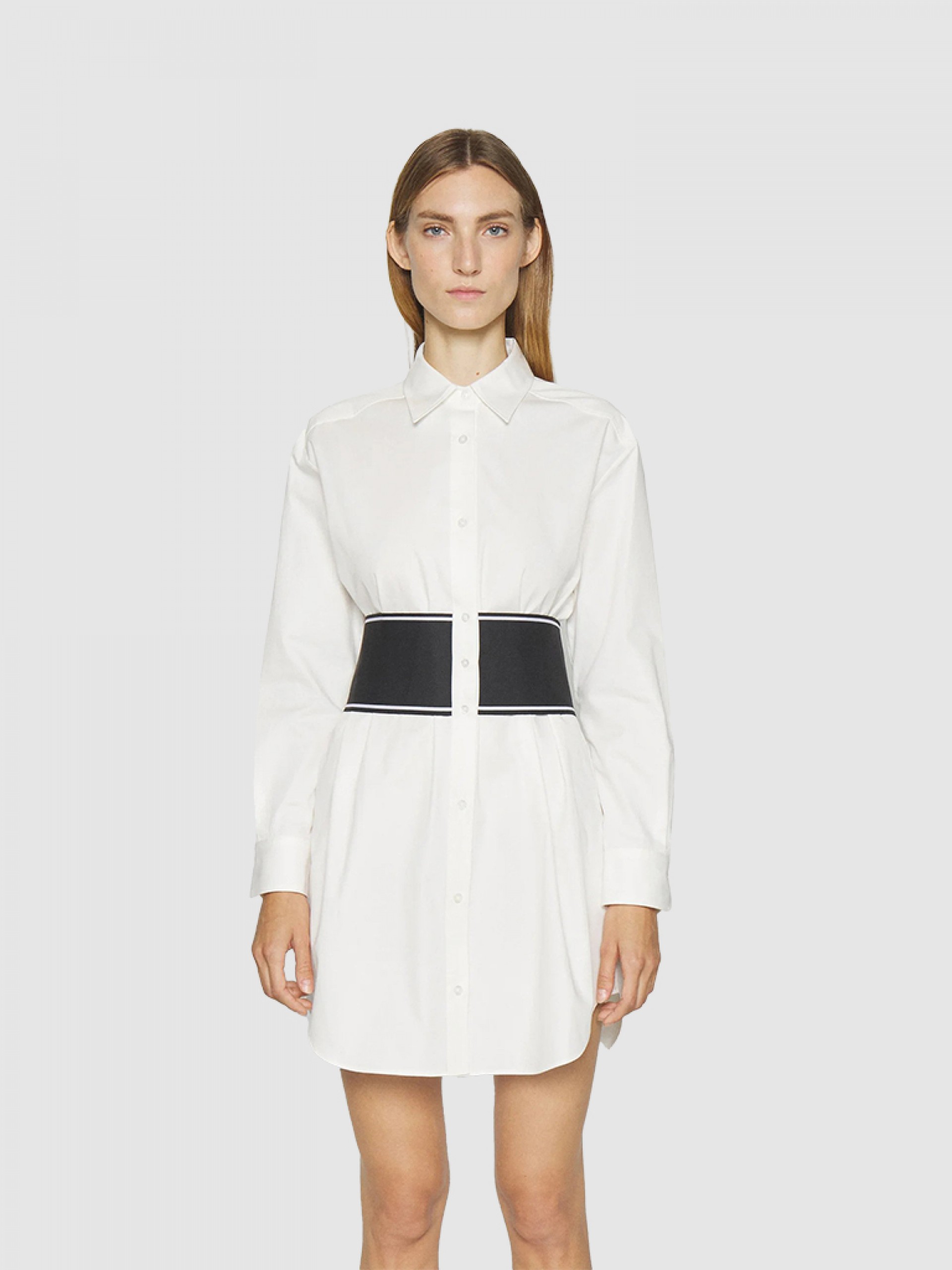 Dress Woman Hugo Boss