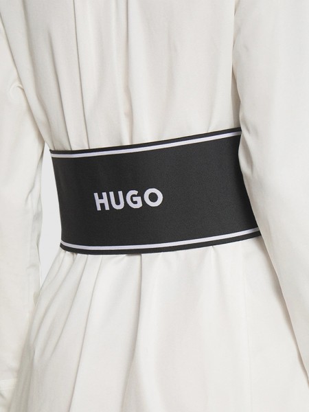 Vestido Mujer Hugo Boss Vestido Mujer Hugo Boss