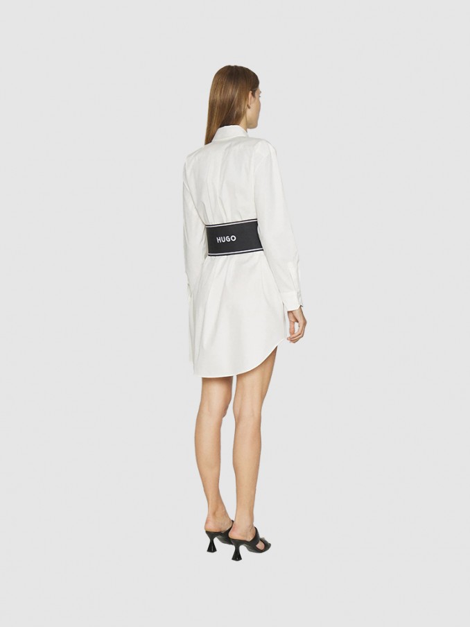Dress Woman Hugo Boss