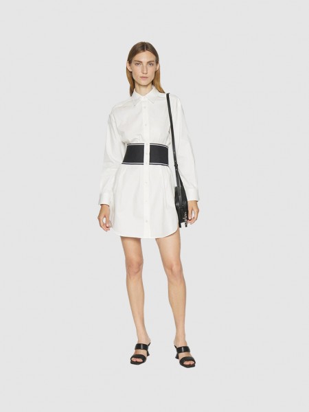 Vestido Mujer Hugo Boss Vestido Mujer Hugo Boss