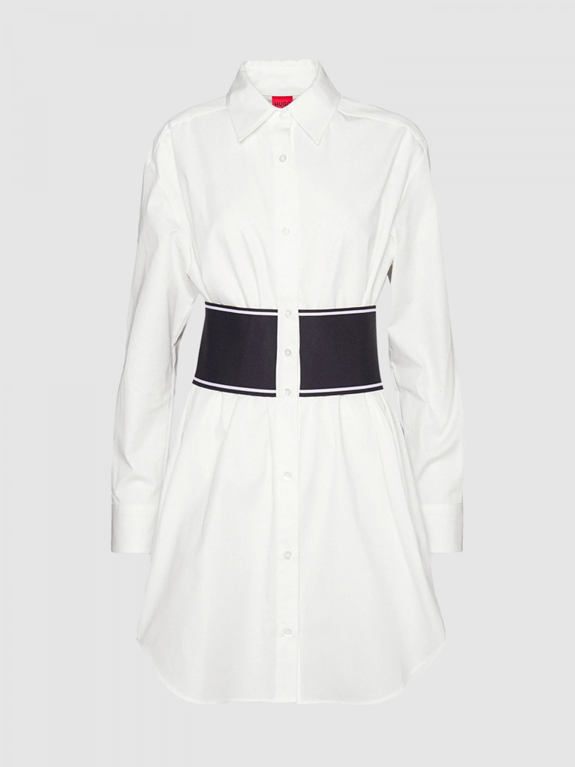Dress Woman Hugo Boss