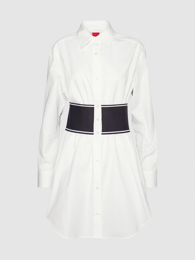 Dress Woman Hugo Boss