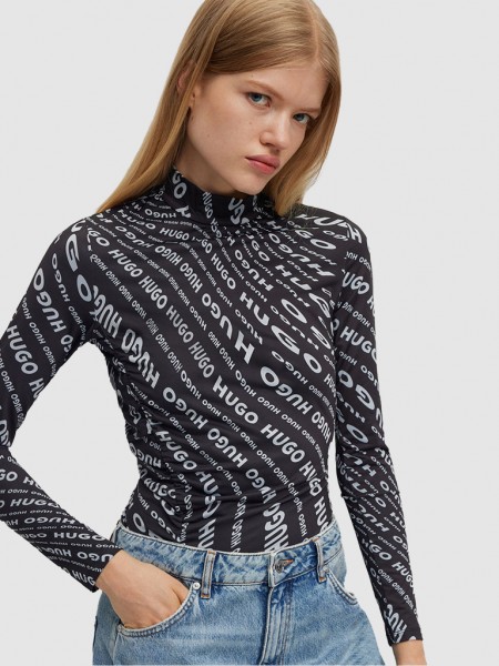 Camisolas Mulher Hugo Boss