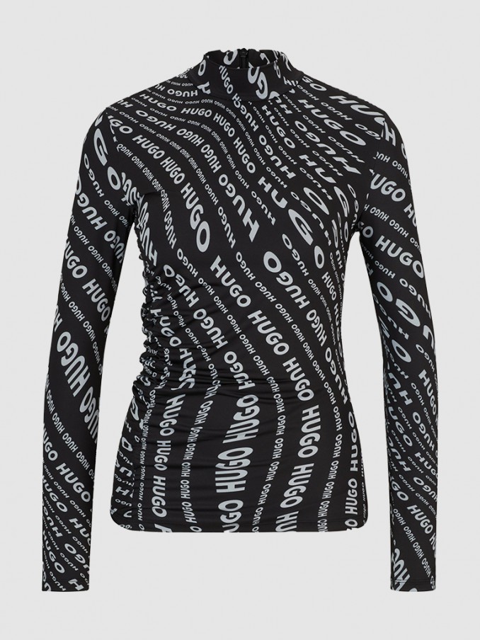 Pullover Woman Hugo Boss