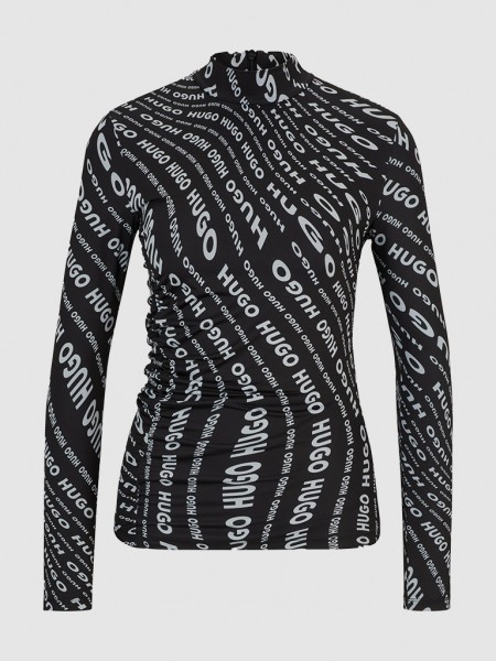 Pullover Woman Hugo Boss