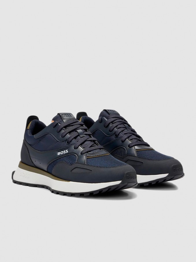 Tenis Hombre Boss