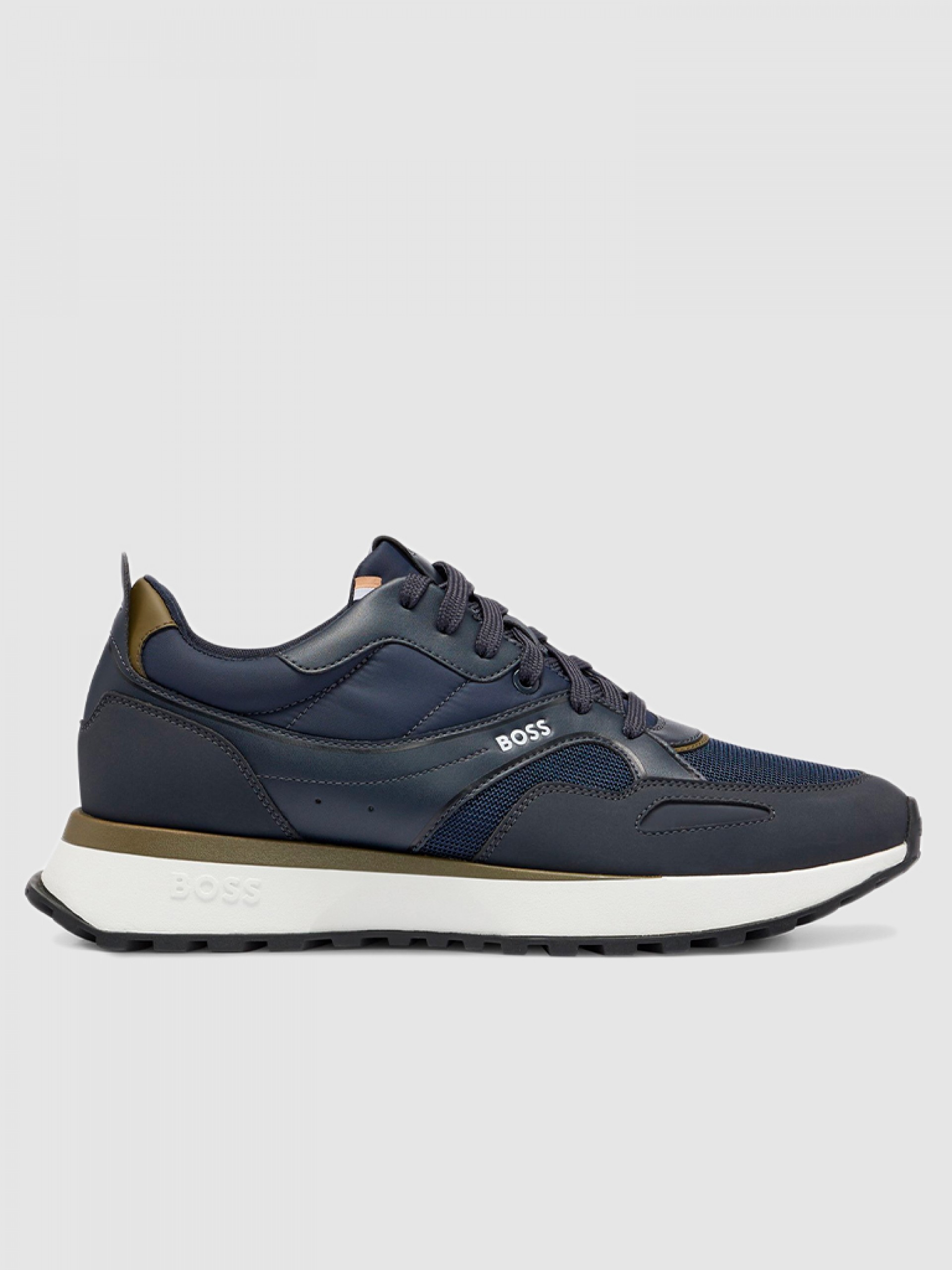 Tenis Hombre Boss
