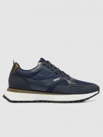 Tenis Hombre Boss Tenis Hombre Boss
