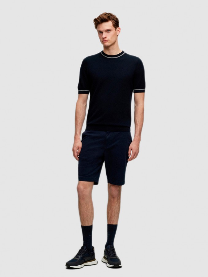 Tenis Hombre Boss