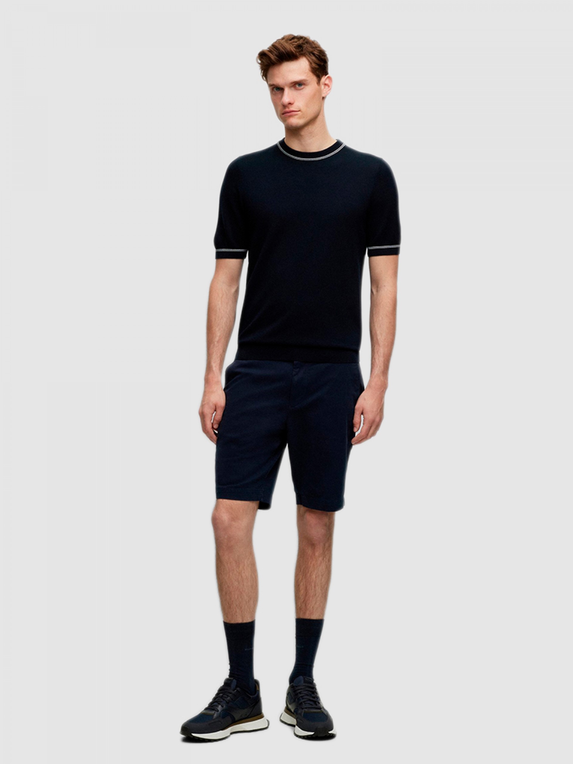 Tenis Hombre Boss