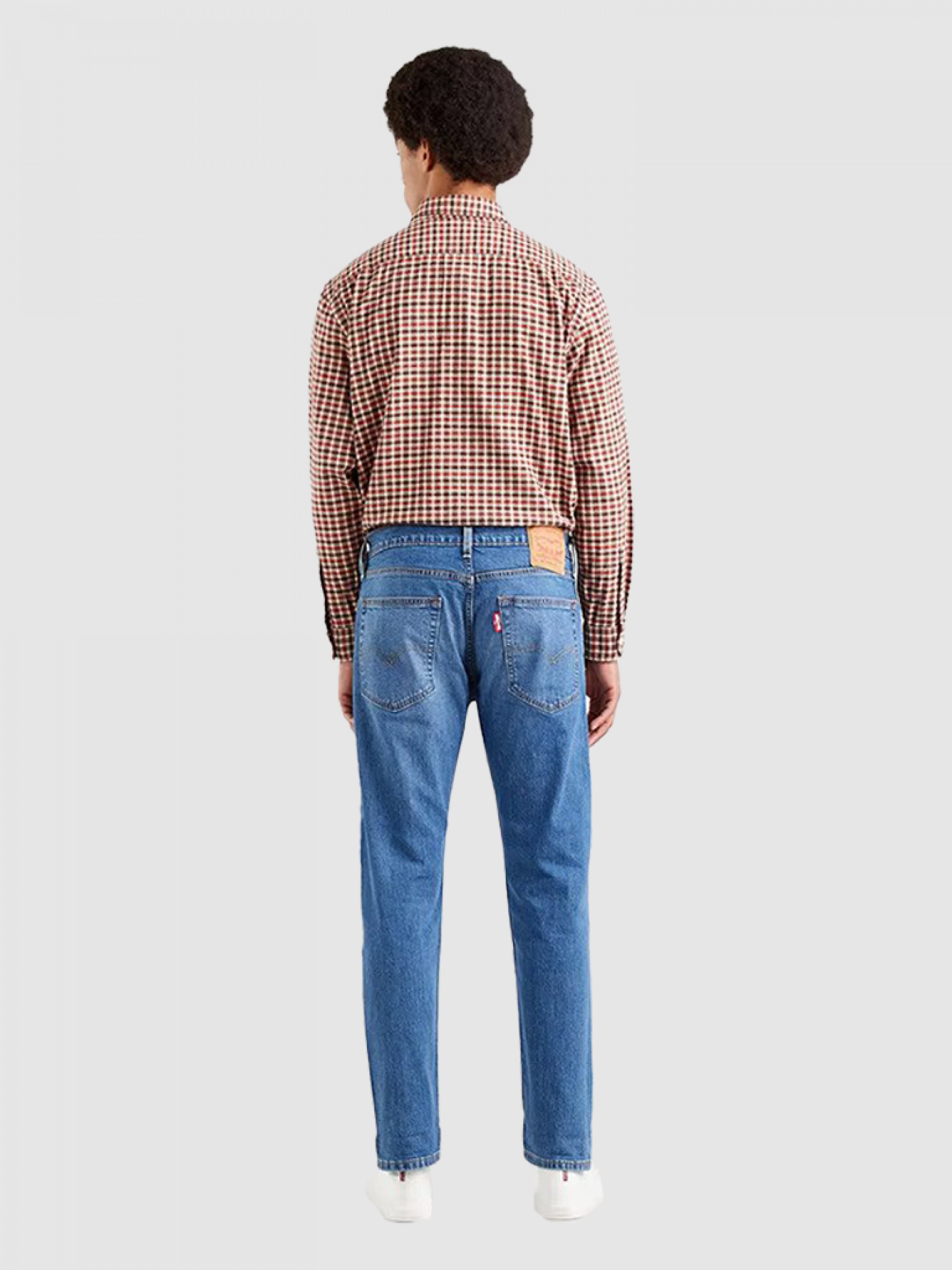 Pants Man Levis