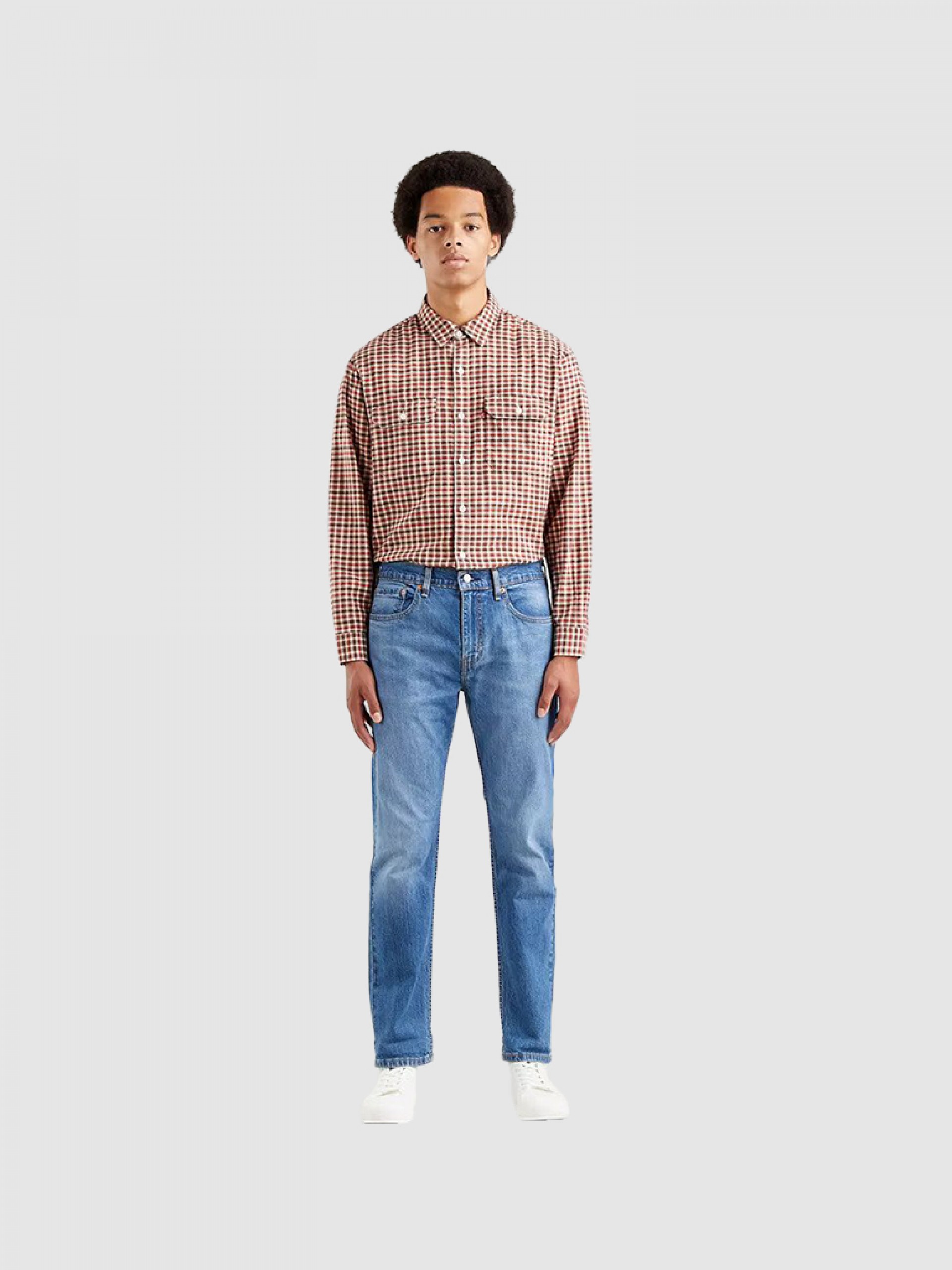 Pants Man Levis