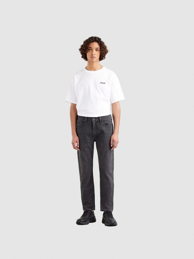 Pants Man Black Levis