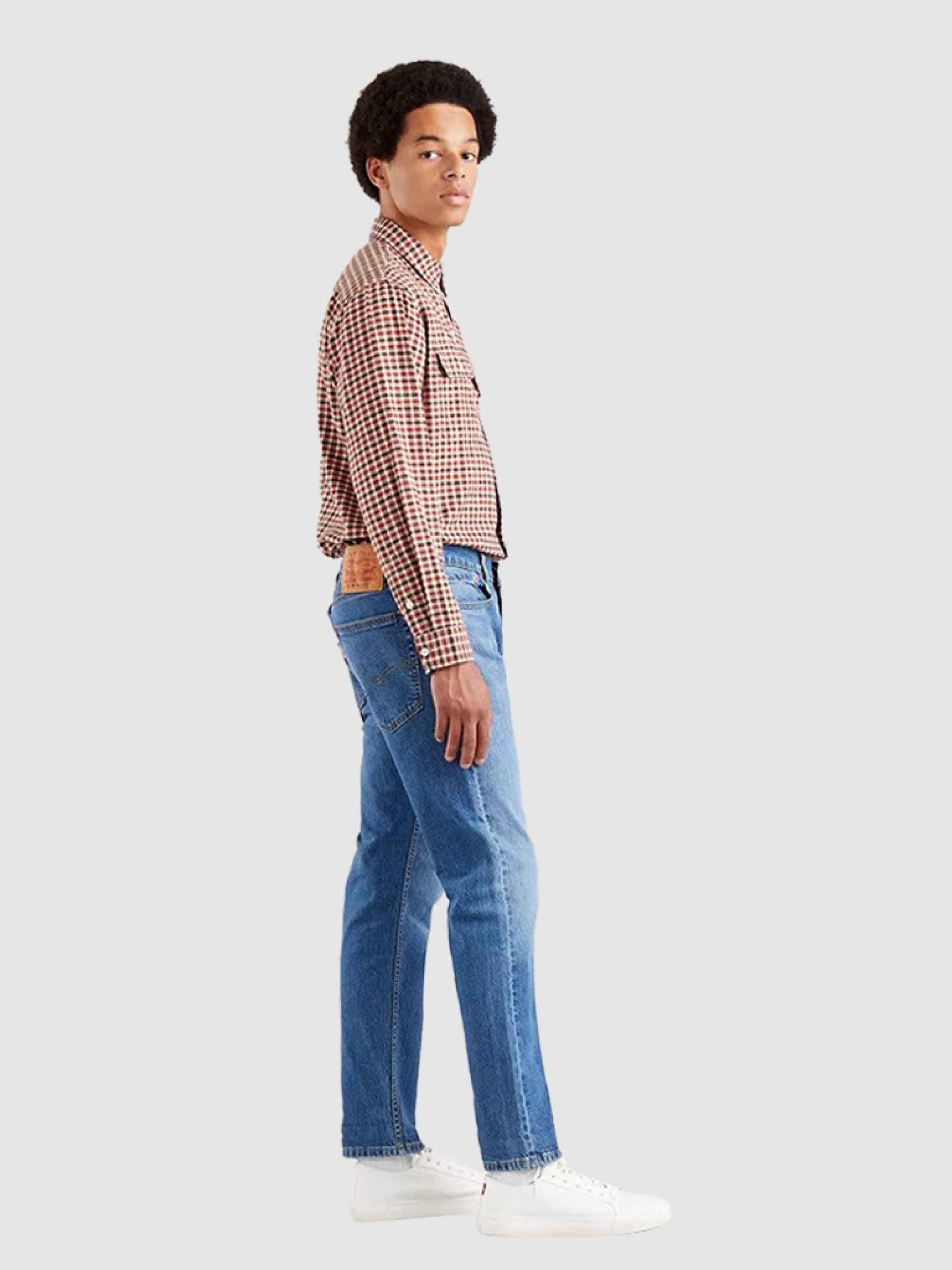 Pants Man Levis