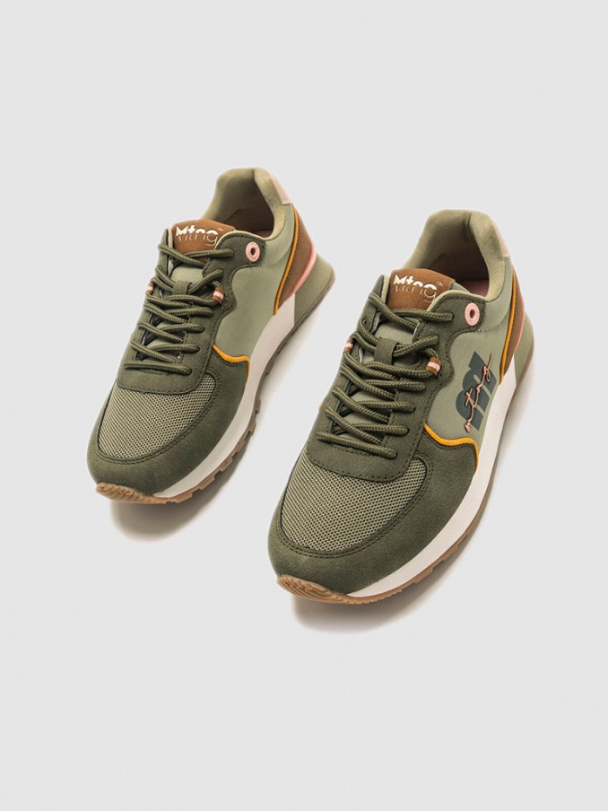 Sneakers Woman Mtng