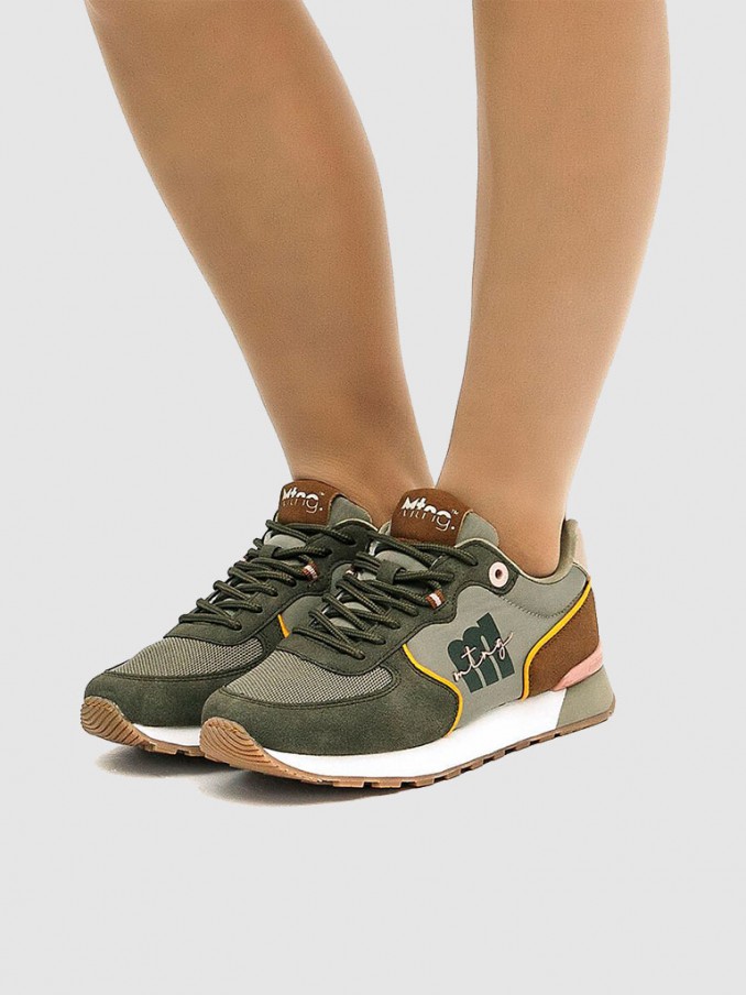 Sneakers Woman Mtng