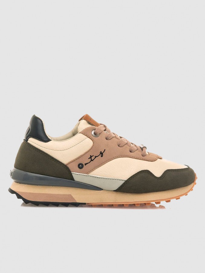Sneakers Woman Mtng
