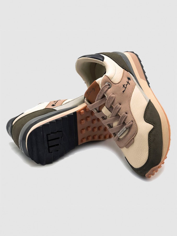 Sneakers Woman Mtng