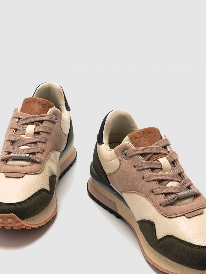 Sneakers Woman Mtng