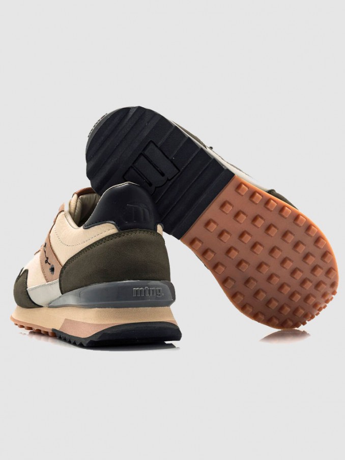 Sneakers Woman Mtng