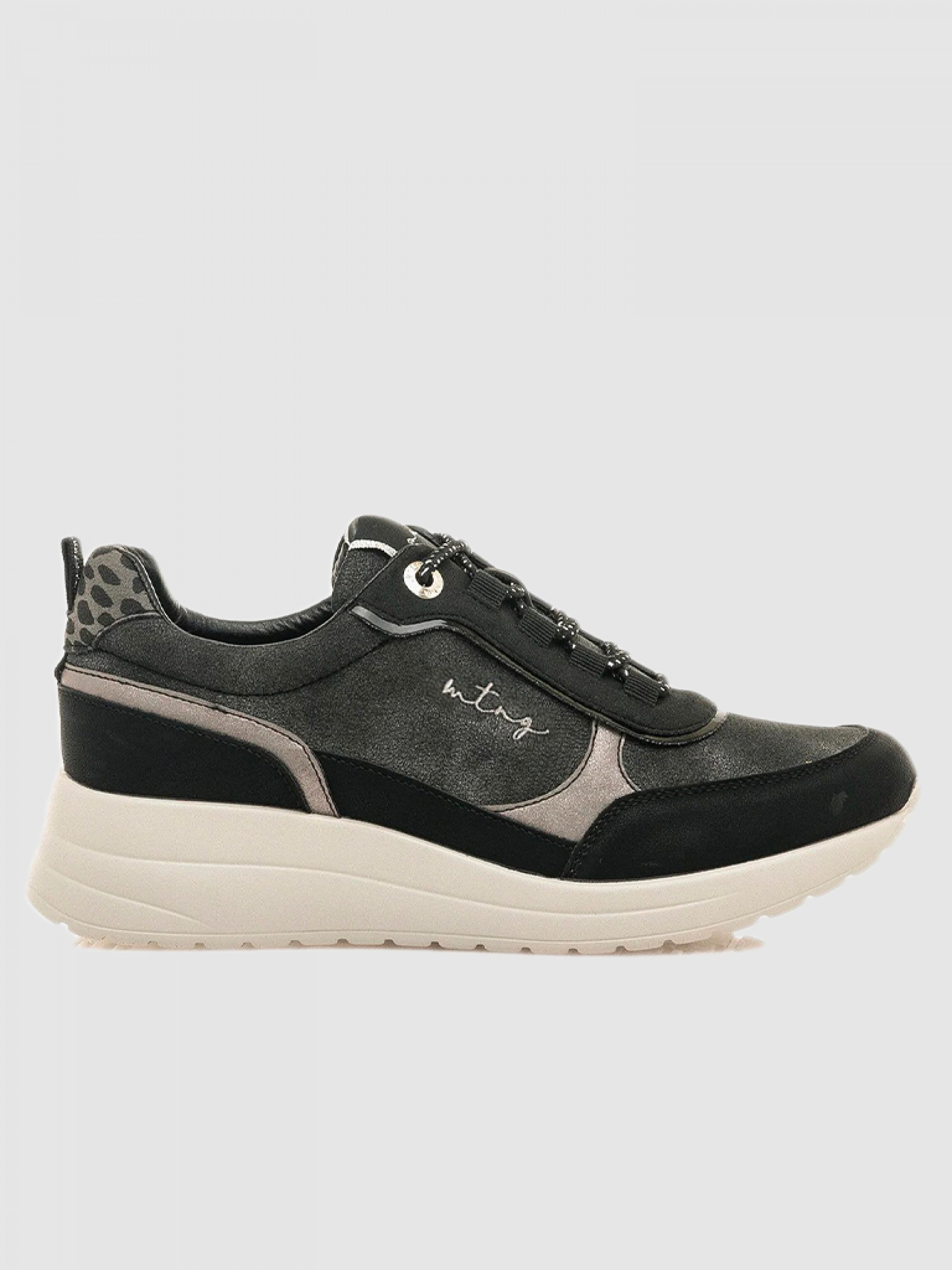 Sneakers Woman Mtng