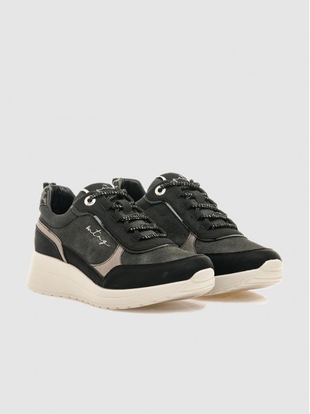 Tenis Mujer Mtng Tenis Mujer Mtng